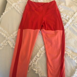 Gymshark Nikki B leggings